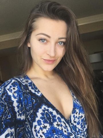 Проститутка Алла